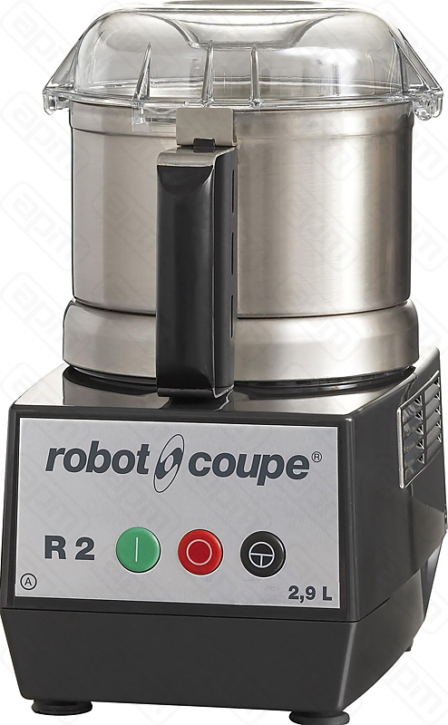 КУТТЕР ROBOT COUPE R2 2450D